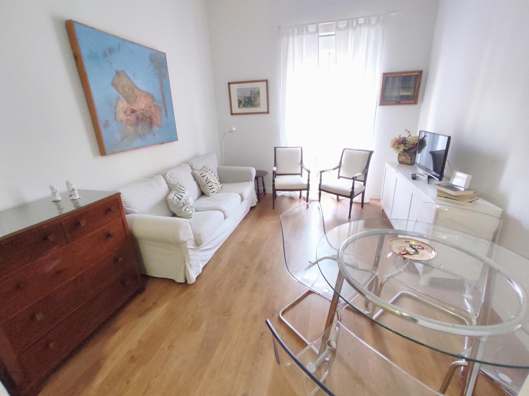 Solete'S House 1B Apartment Seville Exterior photo