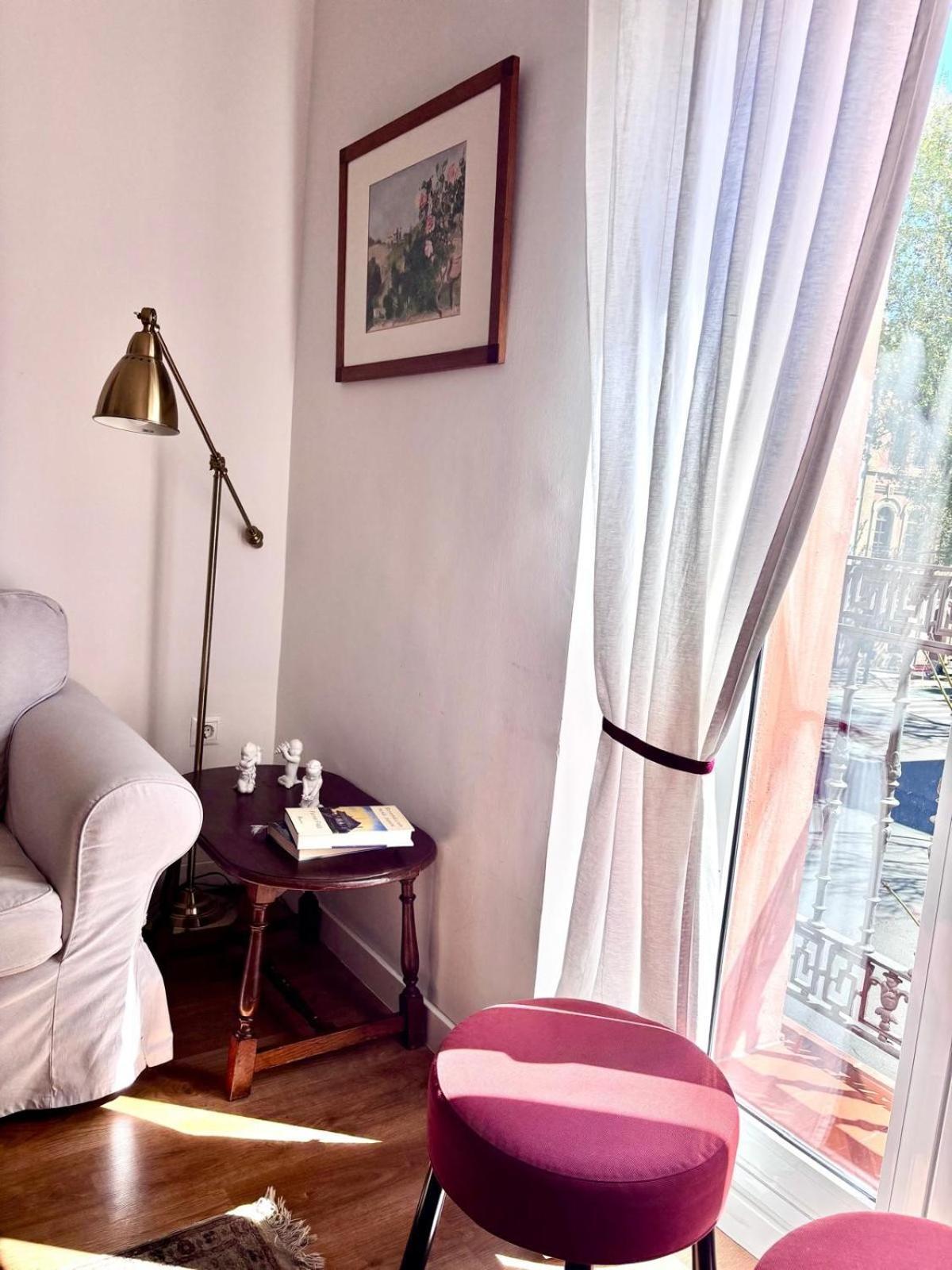 Solete'S House 1B Apartment Seville Exterior photo